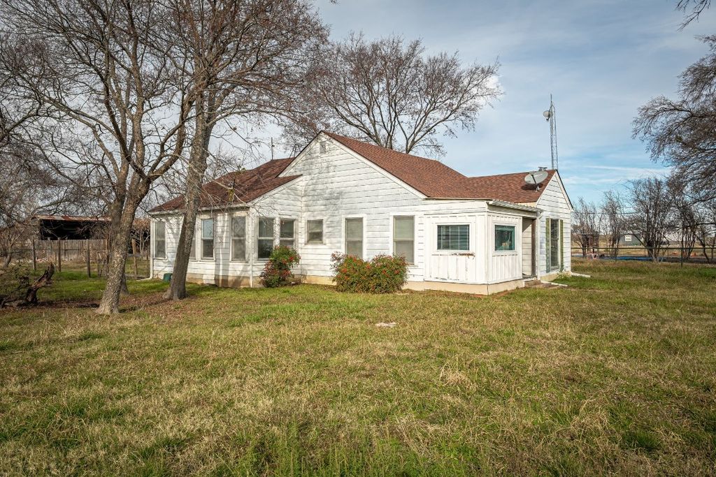 1670 County Road 2730, Farmersville, TX 75442 Trulia