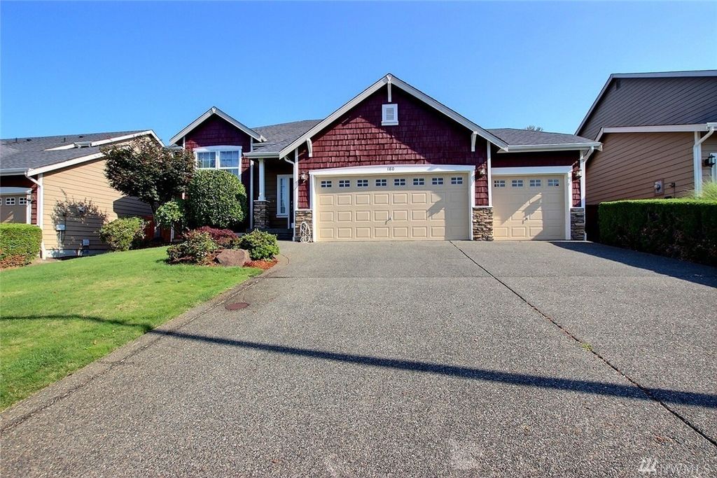 180 SW 310th Pl, Federal Way, WA 98023