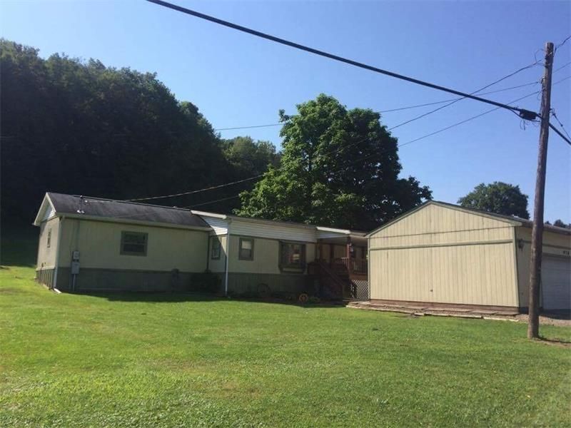 978 State Route 68, East Brady, PA 16028 Trulia