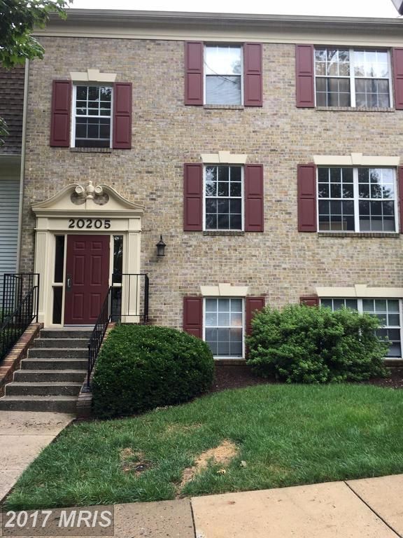 20205 Shipley Ter, Germantown, MD 20874