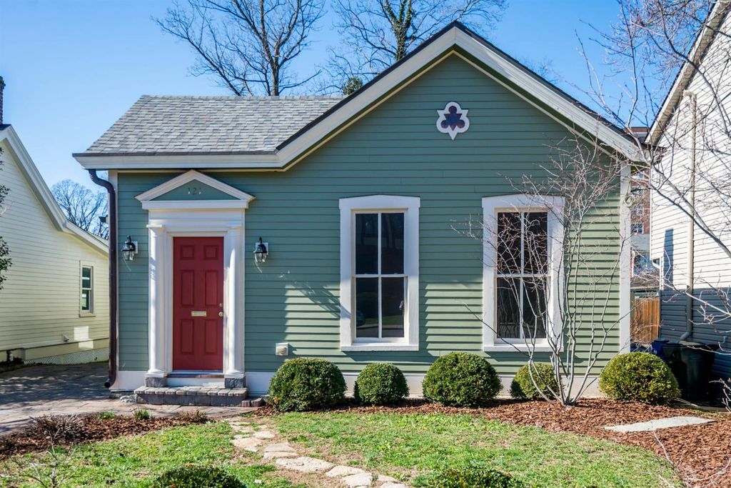 121 Kentucky Ave, Lexington, KY 40502 Trulia