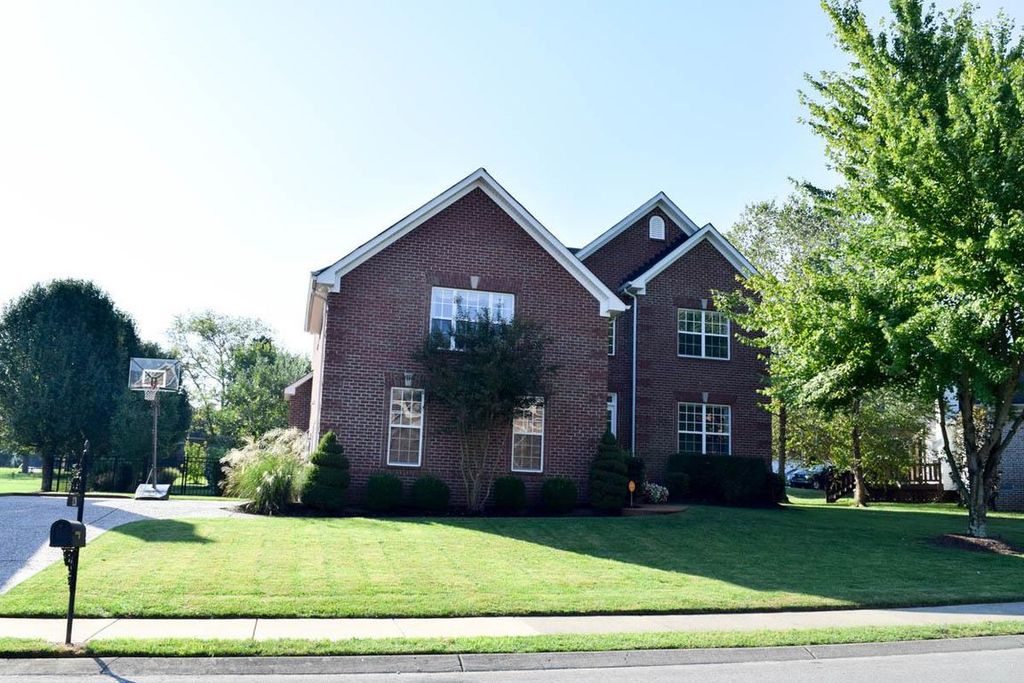 128 Wynbrooke Trce, Hendersonville, TN 37075 Trulia