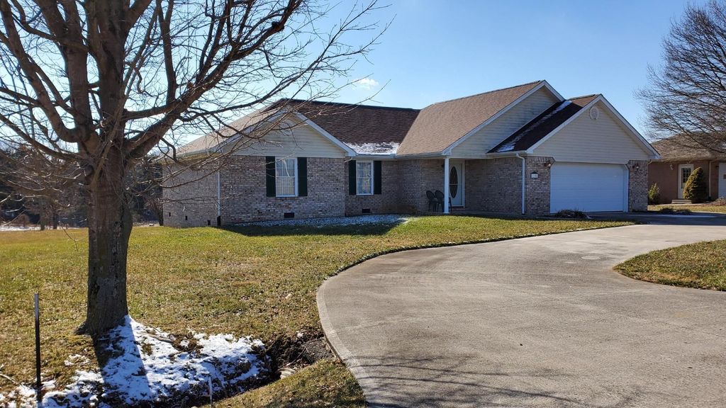 1195 Patterson Branch Rd, Somerset, KY 42503 Trulia
