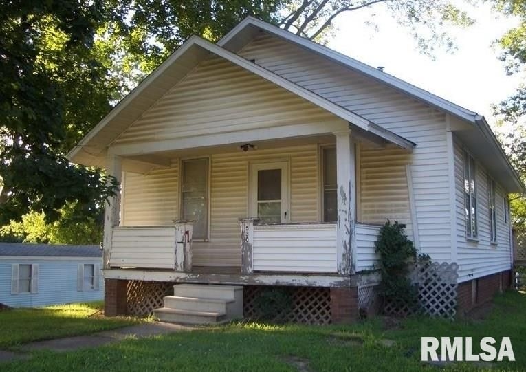 530 W Orchard St, Macomb, IL 61455