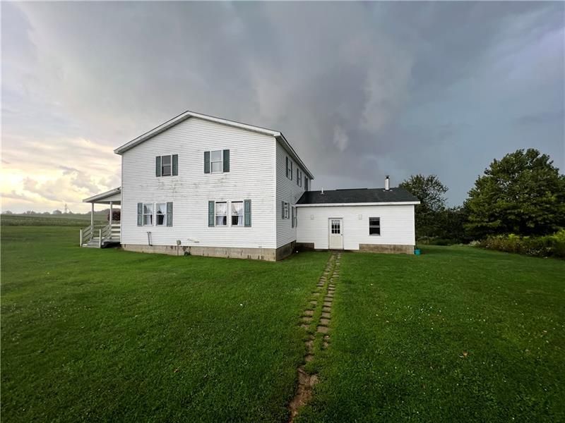 8012 Porter Rd, Punxsutawney, PA 15767 Trulia
