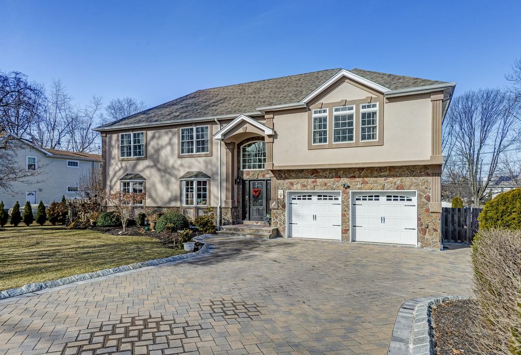 448 Oak Ridge Rd, Clark, NJ 07066 Trulia