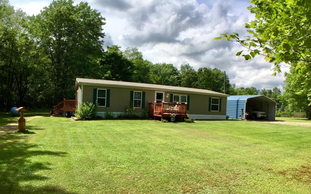 2041 County Line Rd, Venus, PA 16364 Trulia