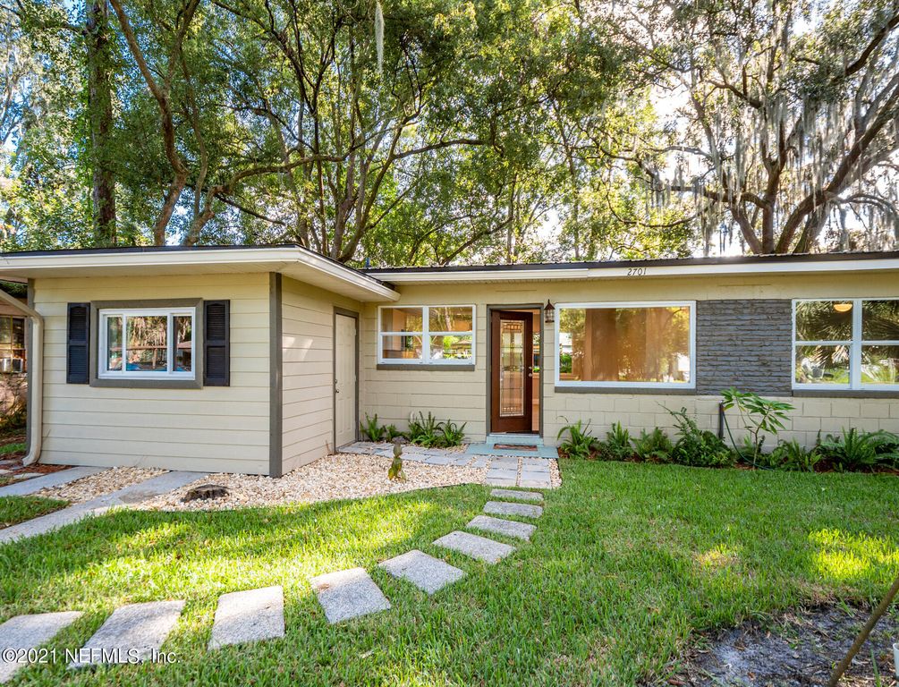 2701 Springmont St, Jacksonville, FL 32207