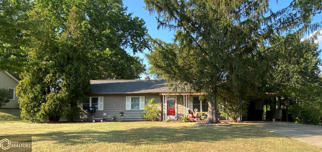 1703 Parkview Hts, Keokuk, IA 52632