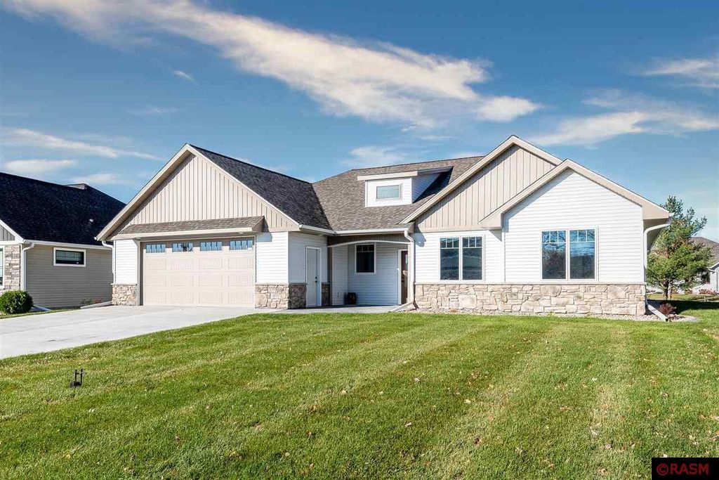 317 Dancing Waters Cir, Mankato, MN 56001 Trulia