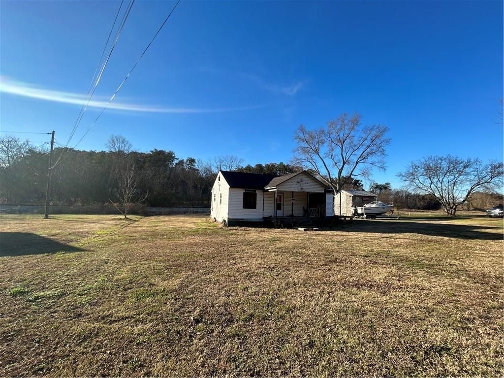 4197 Highway 411, Rydal, GA 30171 Trulia