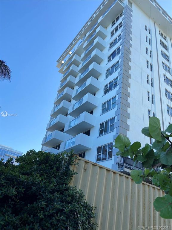 9195 Collins Ave #410, Miami Beach, FL 33154