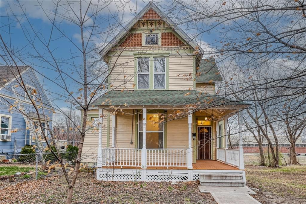 3117 McGee St, Kansas City, MO 64111 Trulia