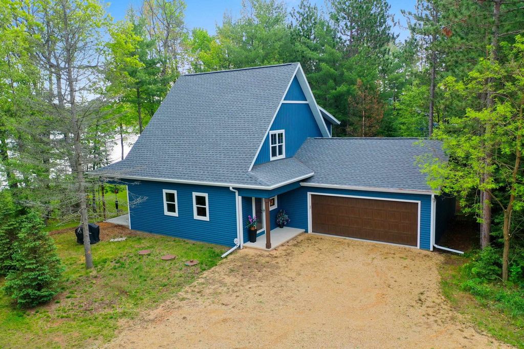 14448 County Road Vv, Gillett, WI 54124 Trulia