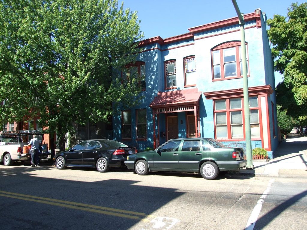 34 N Lombardy St #1, Richmond, VA 23220