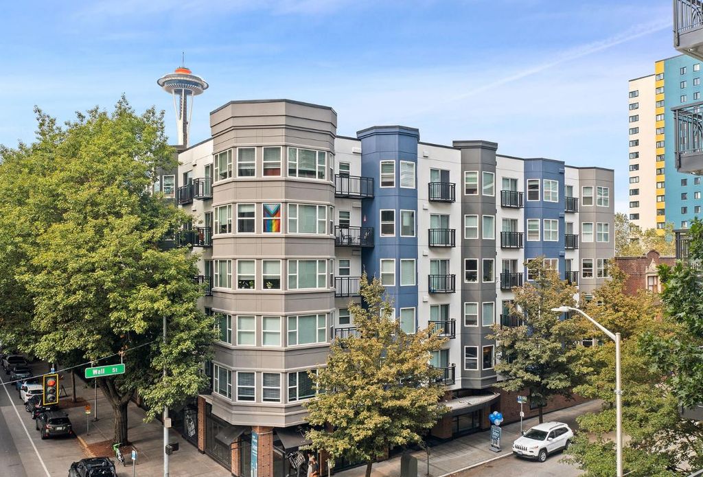 The Sidney Seattle, WA Trulia