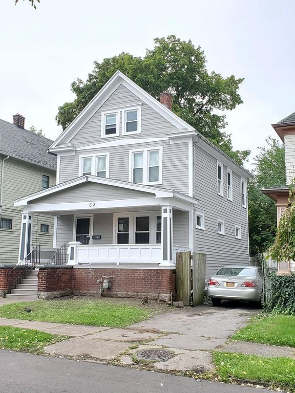 62 W Northrup Pl, Buffalo, NY 14214