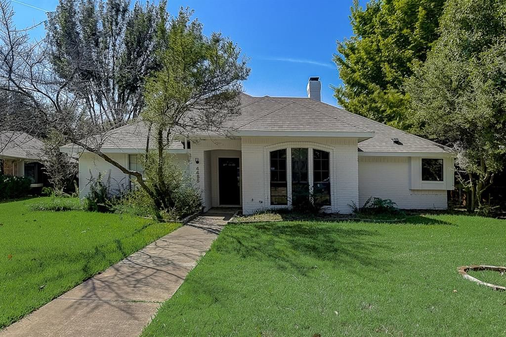 4455 Birdsong Ln, Plano, TX 75093