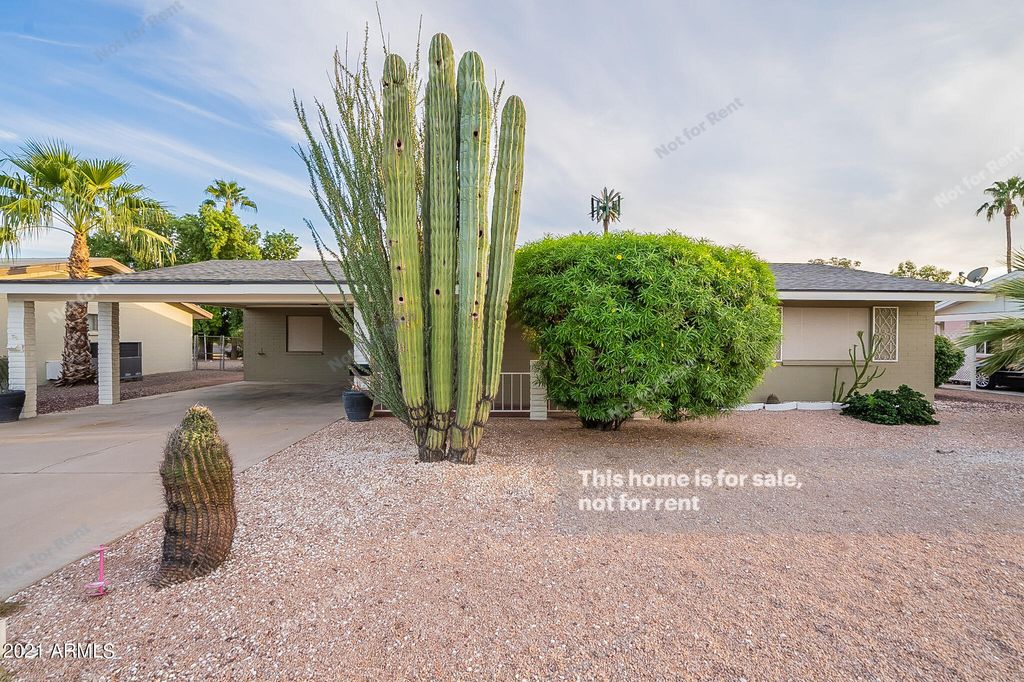 5939 E Casper Rd, Mesa, AZ 85205