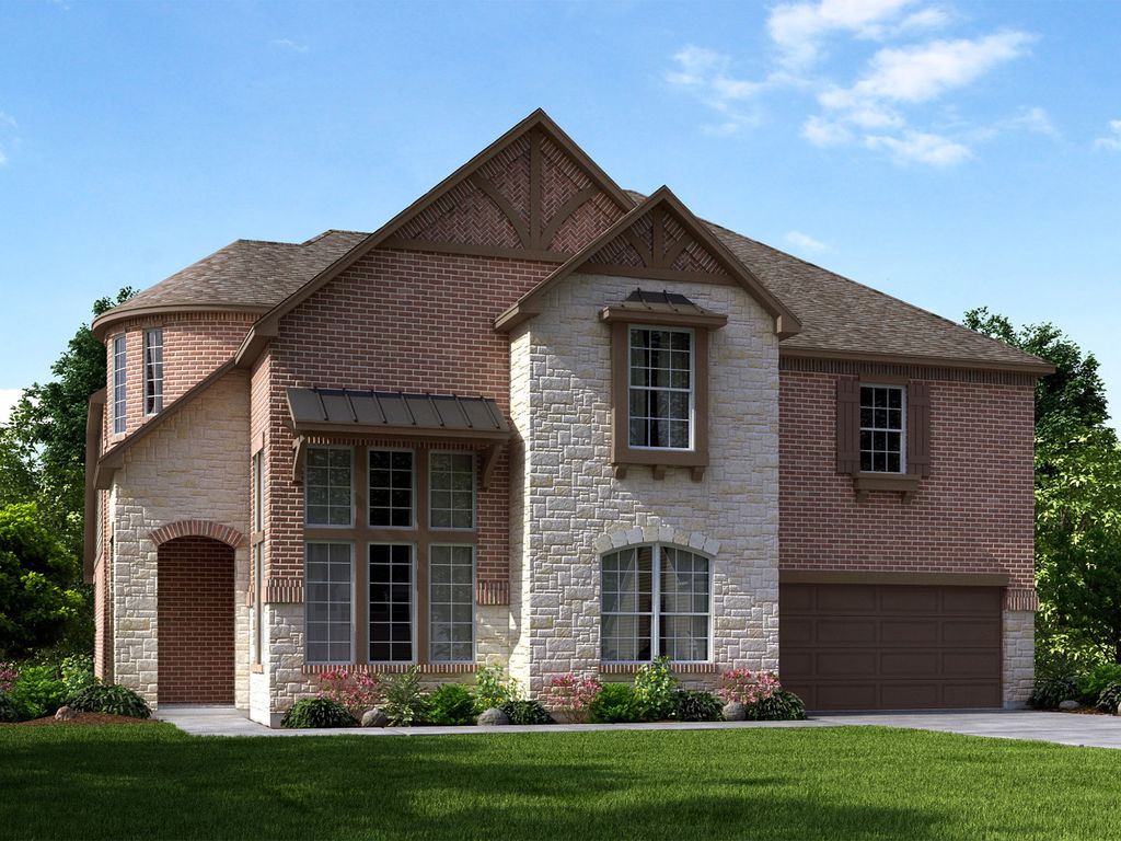 17608 Harpers Way, Conroe, TX 77385 - See Est. Value, Schools & More