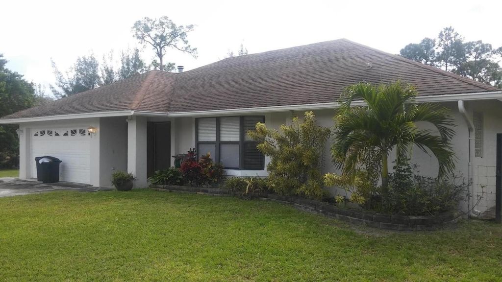 16822 83rd Pl N, Loxahatchee, FL 33470