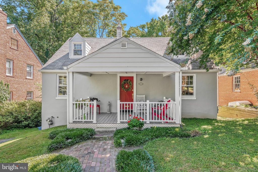 808 Woodside Pkwy, Silver Spring, MD 20910 Trulia