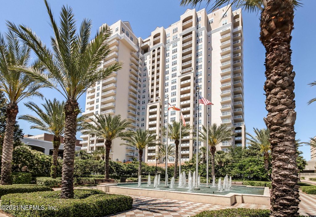 400 E Bay St #705, Jacksonville, FL 32202