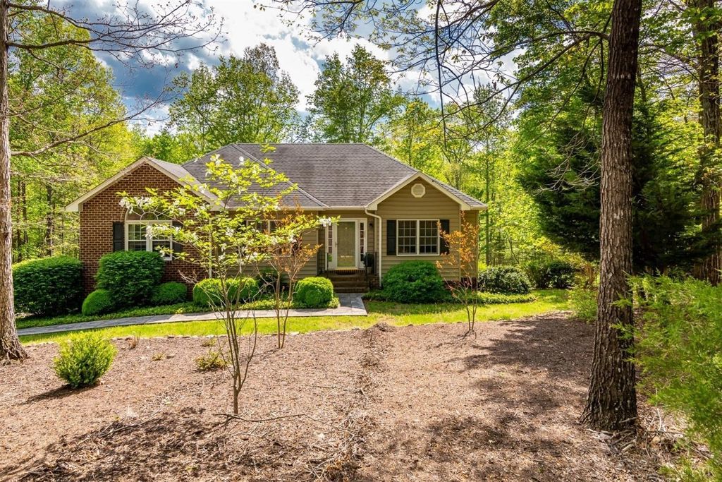 1390 Woodhaven Estates Rd, Blue Ridge, VA 24064 Trulia