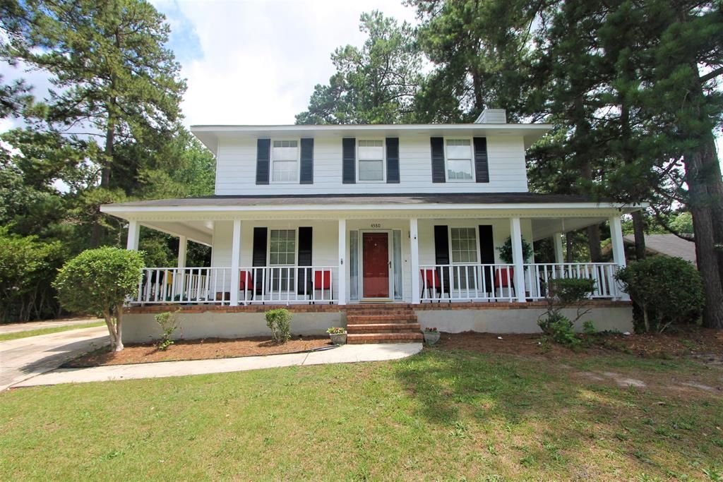 4380 Feather Ct, Martinez, GA 30907