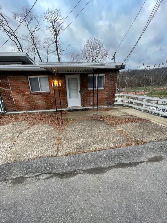 813 Poplar Street Canonsburg, PA Trulia