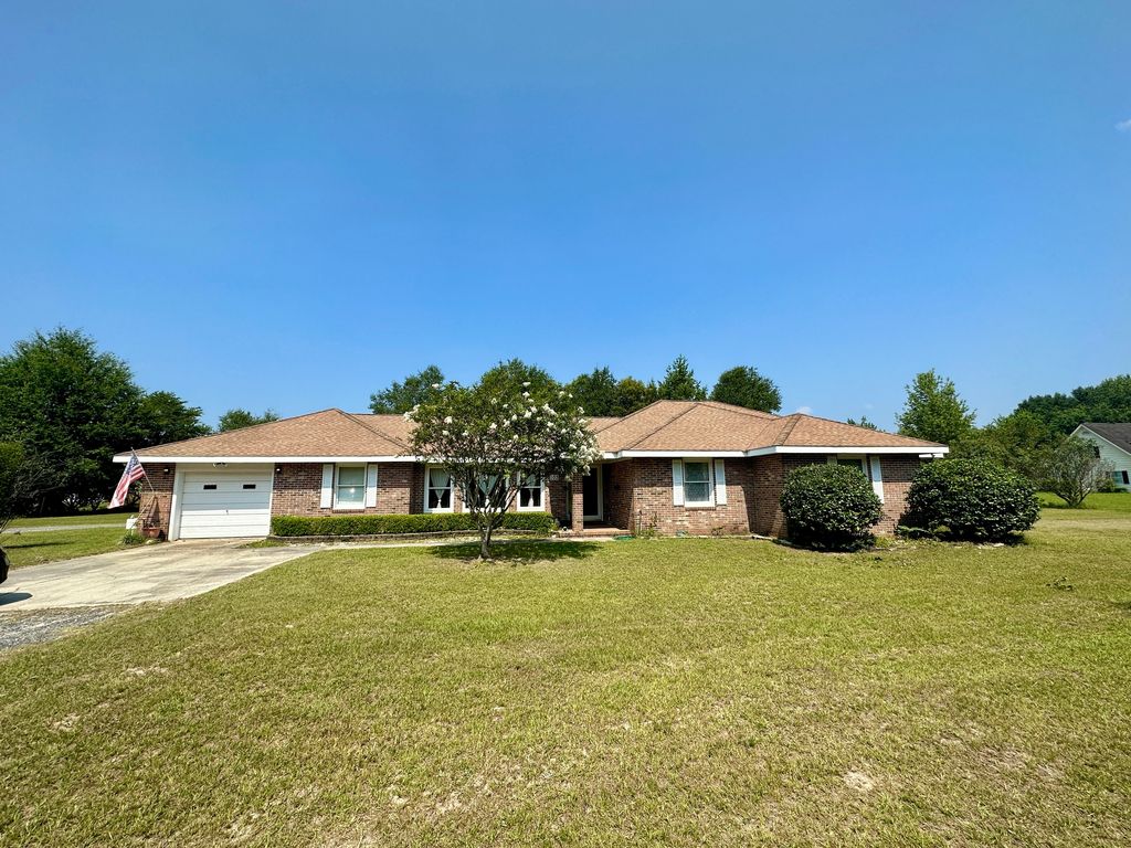 103 Hog Creek Rd, Waycross, GA 31503 Trulia