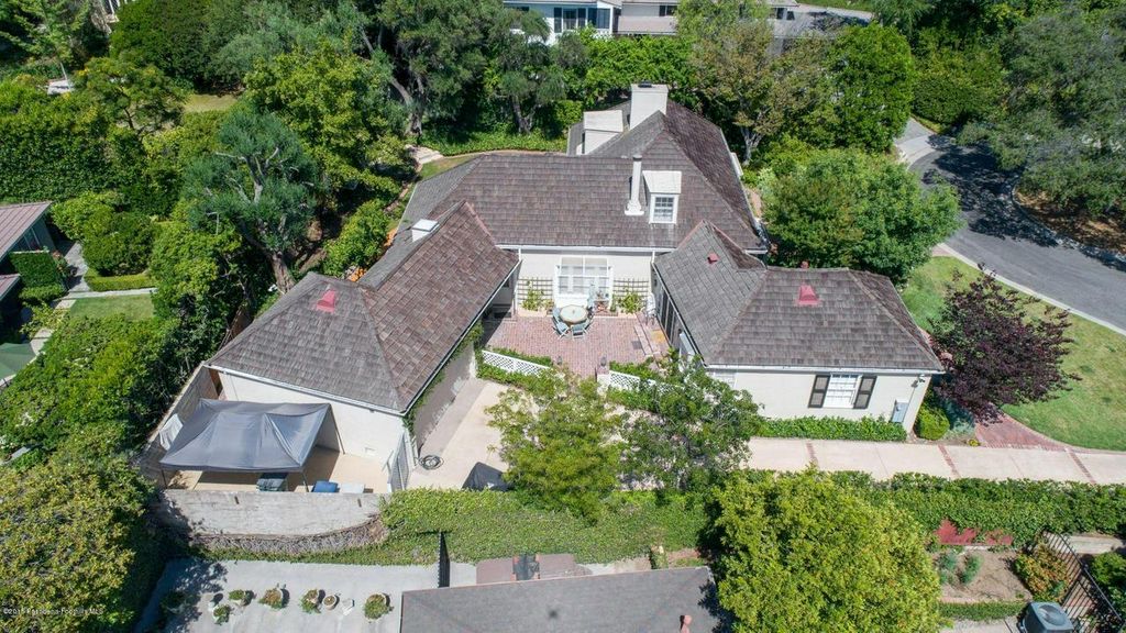 581 Busch Pl, Pasadena, CA 91105 Trulia