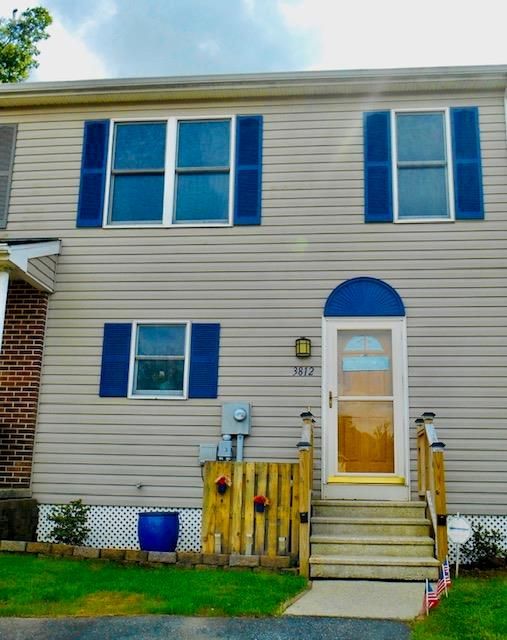 3812 Penns Ct, Reading, PA 19606
