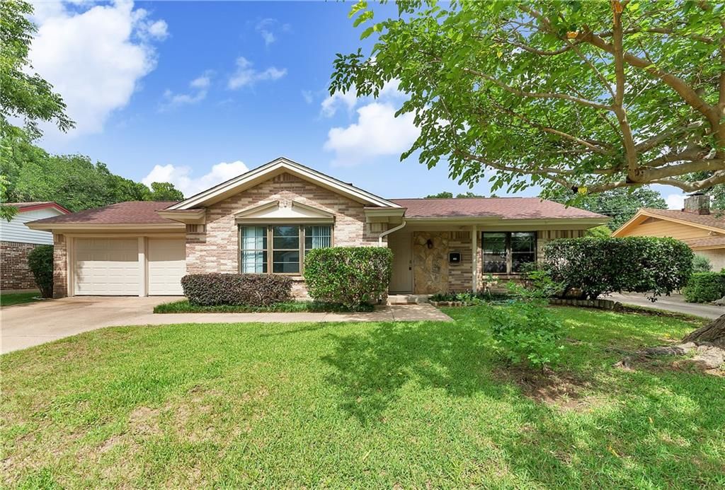 605 Eastcliff Dr, Euless, TX 76040 Trulia