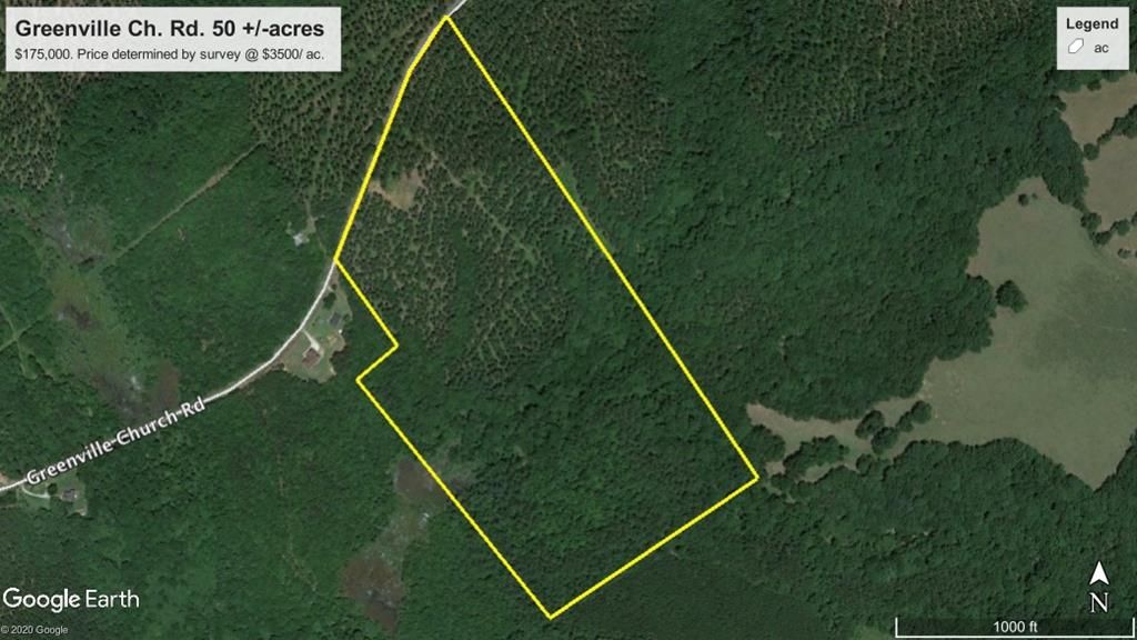 Greenville Ch Rd, Donalds, SC 29638 Trulia