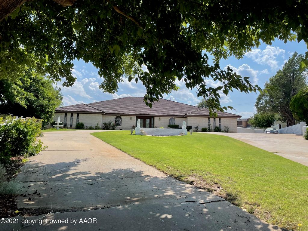 3 Sandstone Dr, TX 79007 Trulia