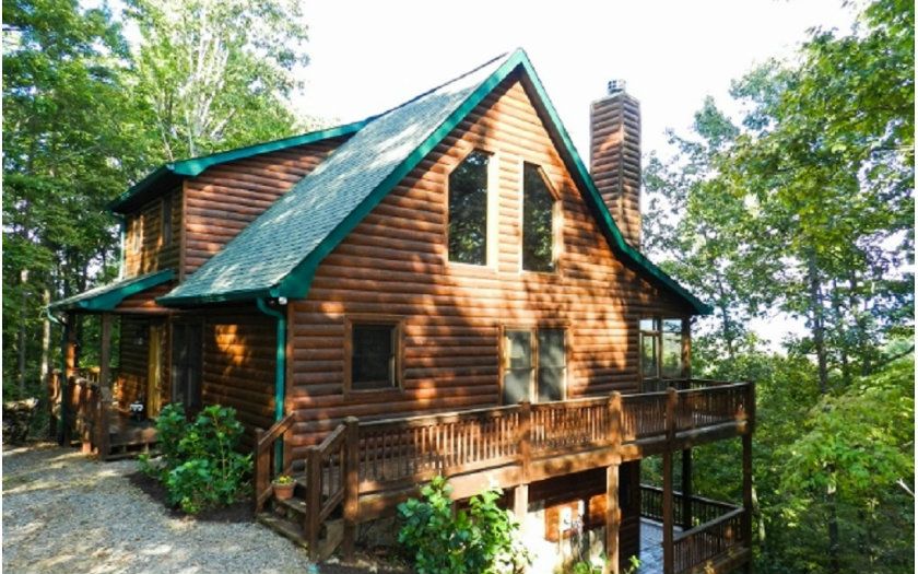 379 Trails End Rdg 2, Ellijay, GA 30540 Trulia