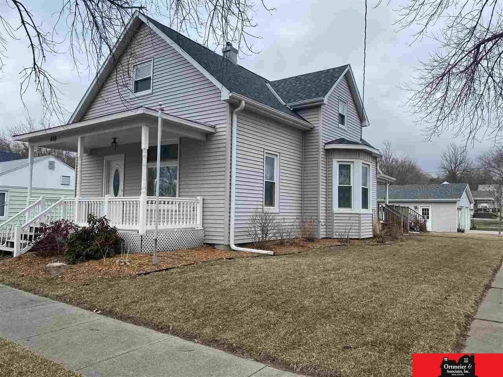 466 S Monitor St, West Point, NE 68788 Trulia