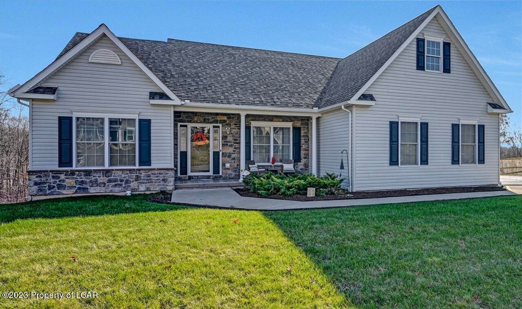 226 Long Run Rd, Drums, PA 18222 MLS 235577 Trulia