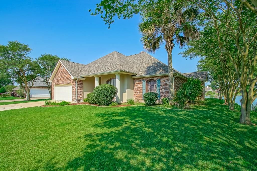 116 Lakewood Dr, La Place, LA 70068 SingleFamily Home for Sale MLS