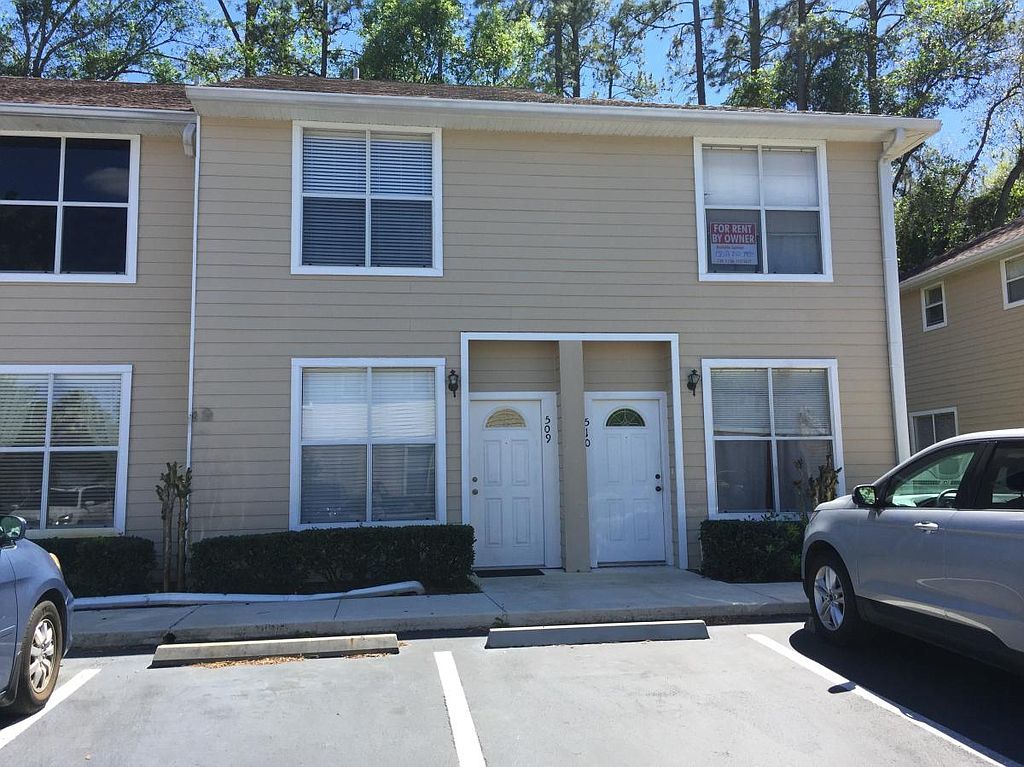 3901 SW 20th Ave #510, Gainesville, FL 32607