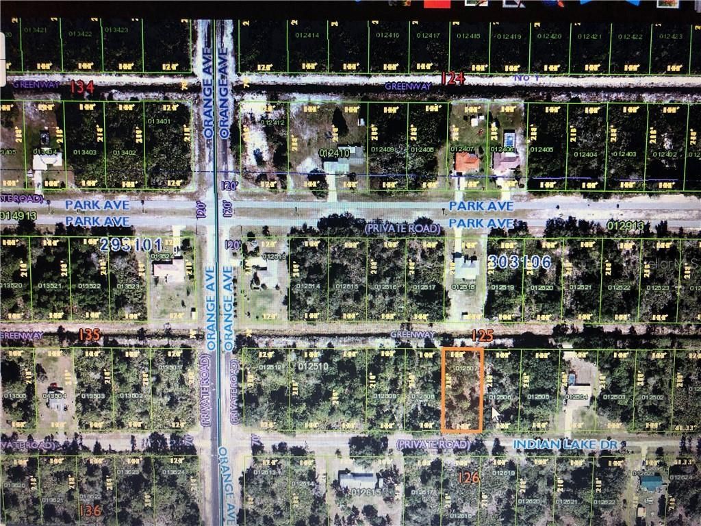 7 Indian Lake Dr, Indian Lake Estates, FL 33855 Trulia