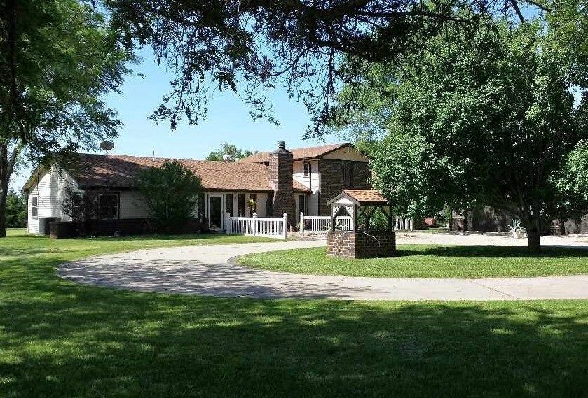 10653 SW 190th St, Douglass, KS 67039 Trulia