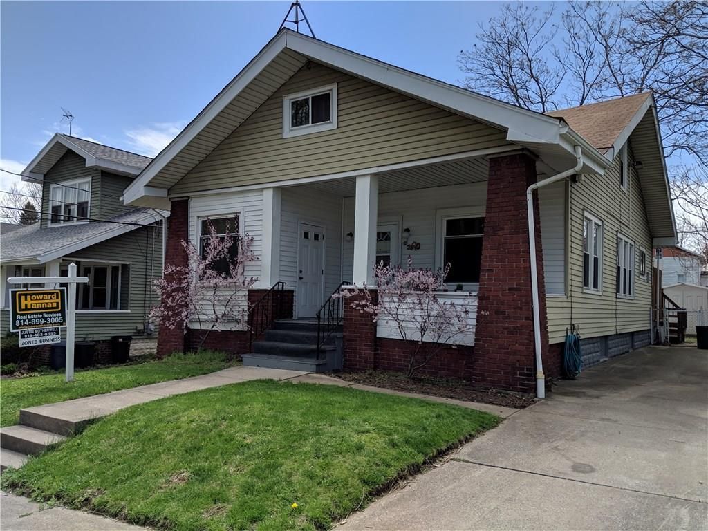 2610 Ellsworth Ave, Erie, PA 16508 Trulia