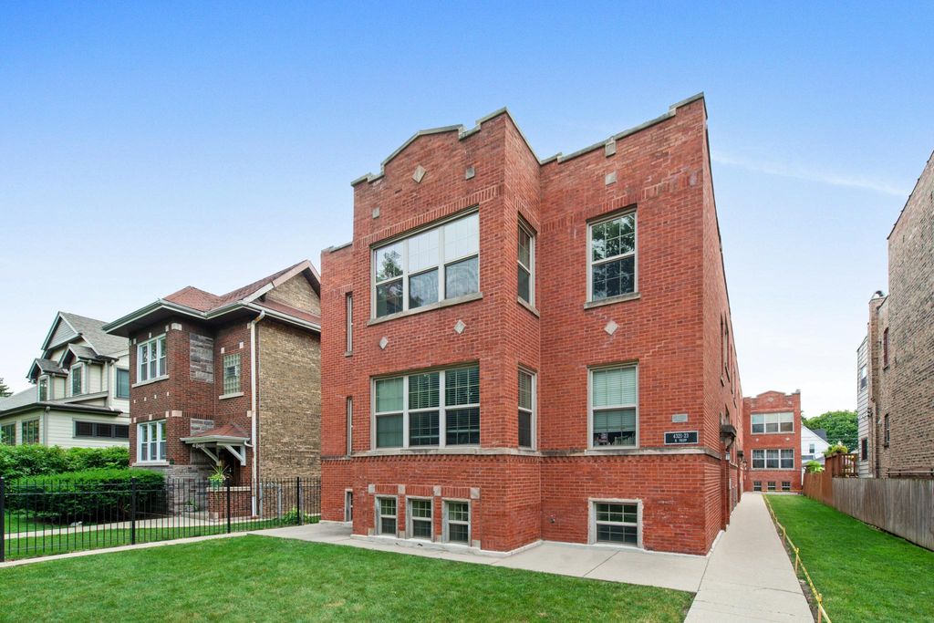 Tripp Chicago, IL Trulia