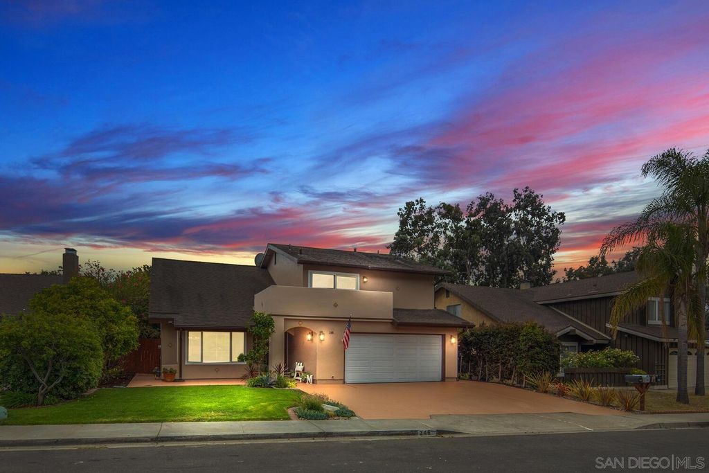 246 CAMINO VISTA REAL, CHULA VISTA, CA 91910 Trulia