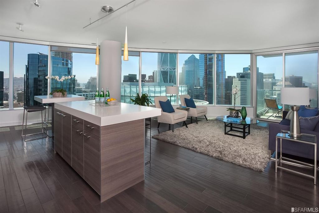 338 Spear St #40E, San Francisco, CA 94105