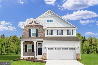 9425 Rolling Green Dr, Delmar, MD 21875
