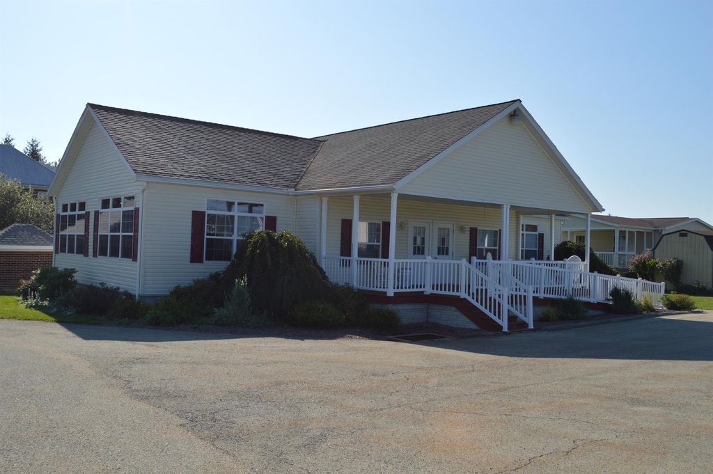 Whispering Pines Somerset, PA Trulia