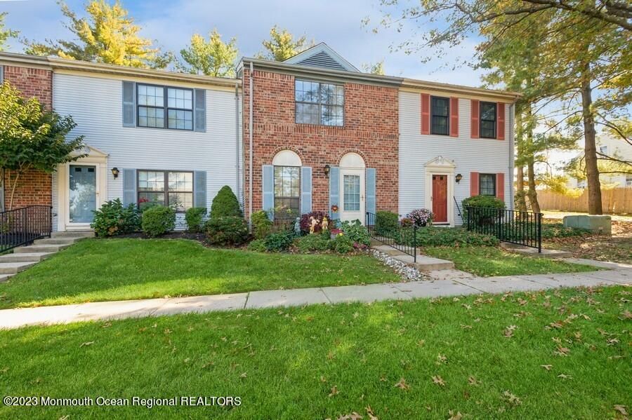 20 Van Buren Place UNIT 64, Lawrence Township, NJ 08648 Trulia